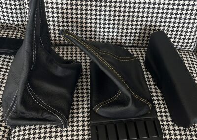 Mieszki zmiany biegów